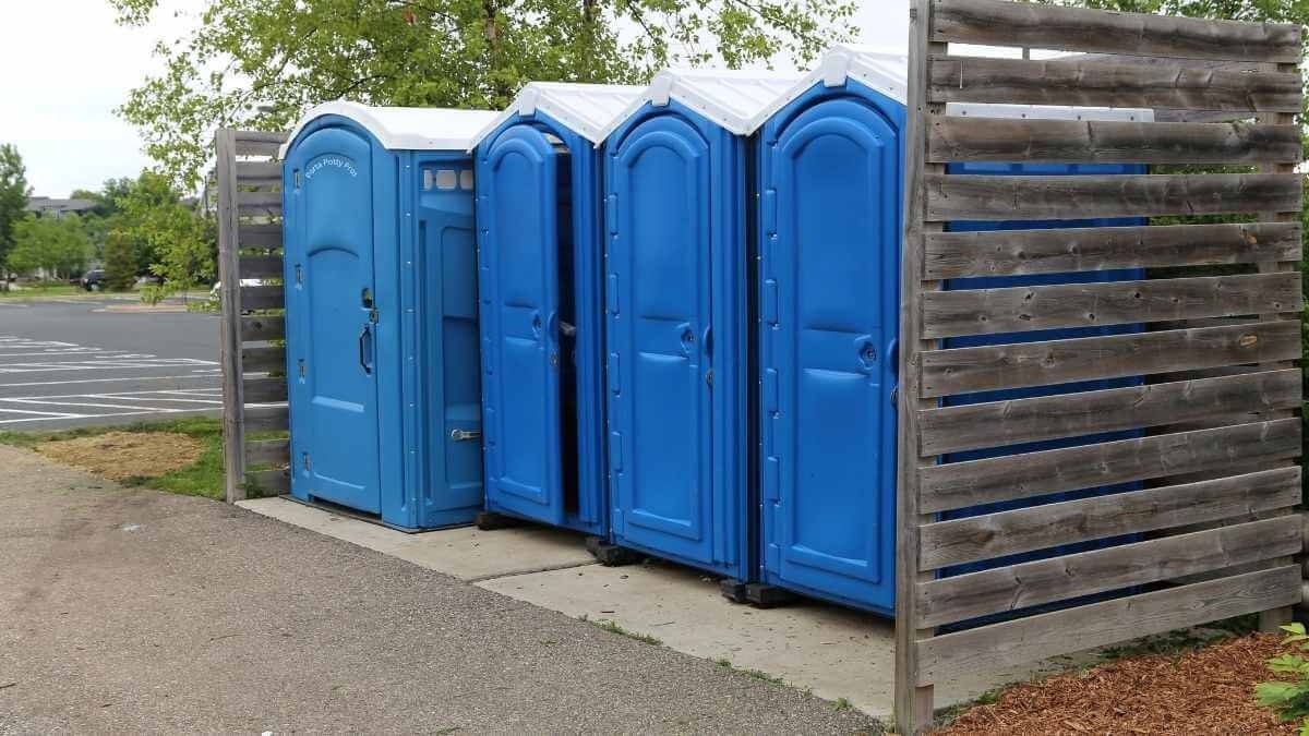 Porta Potty Rental Pros - Affordable Porta Potty Solutions in Islandton, SC, 29929